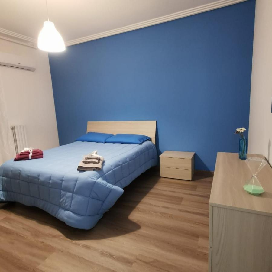 Apartamento Casa Cristina Comiso Exterior foto