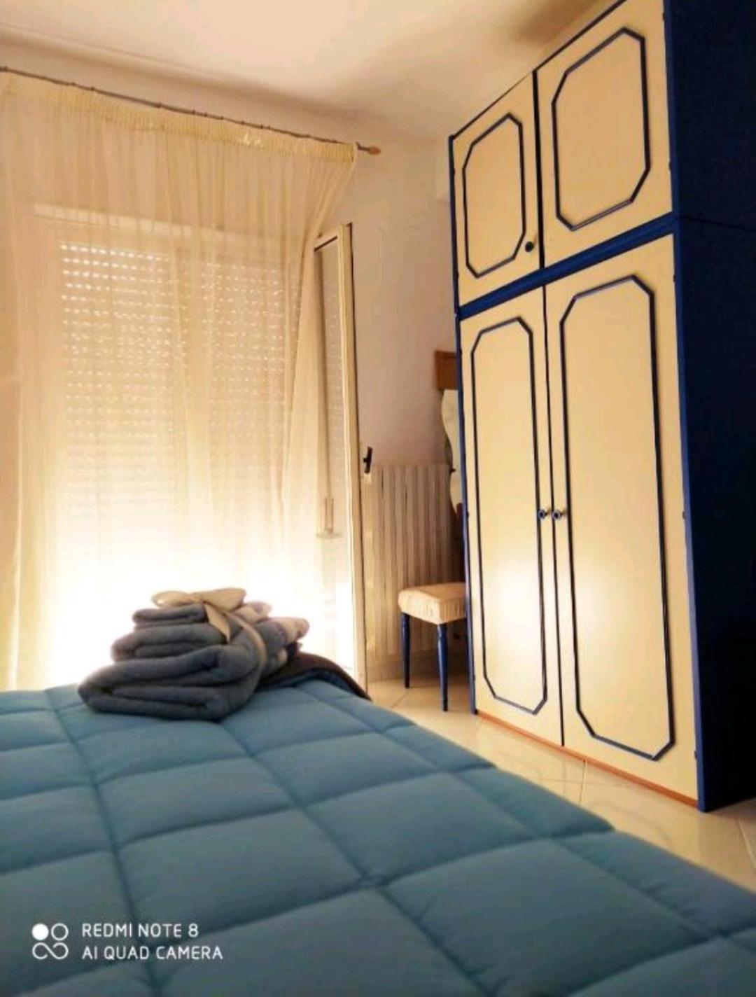 Apartamento Casa Cristina Comiso Habitación foto