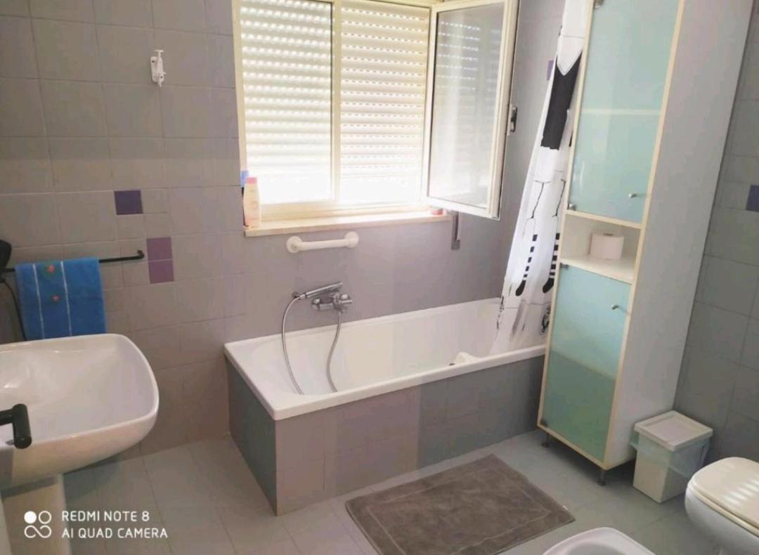 Apartamento Casa Cristina Comiso Habitación foto
